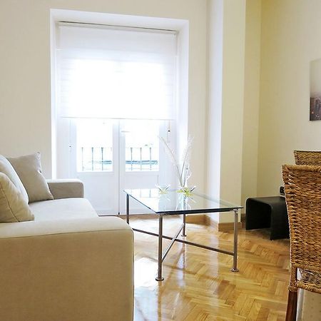 Almaden Apartment Madrid Room photo